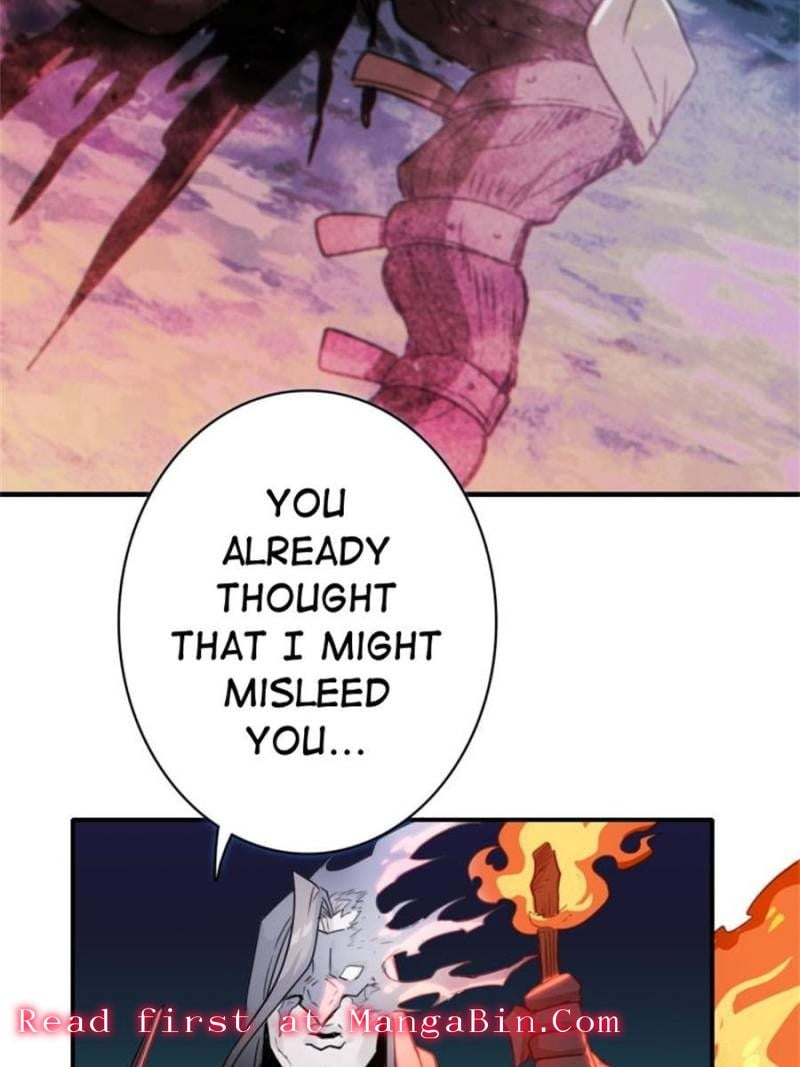 Don't Underestimate a Big Carrot Chapter 26 48